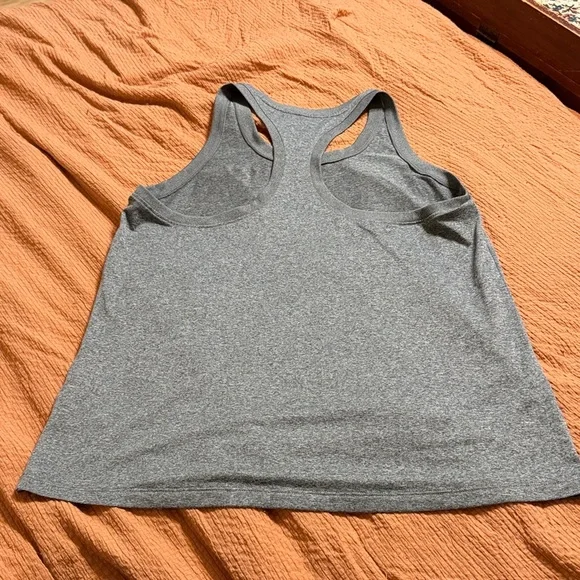 Nike Racerback Tank - Picture 3 of 3